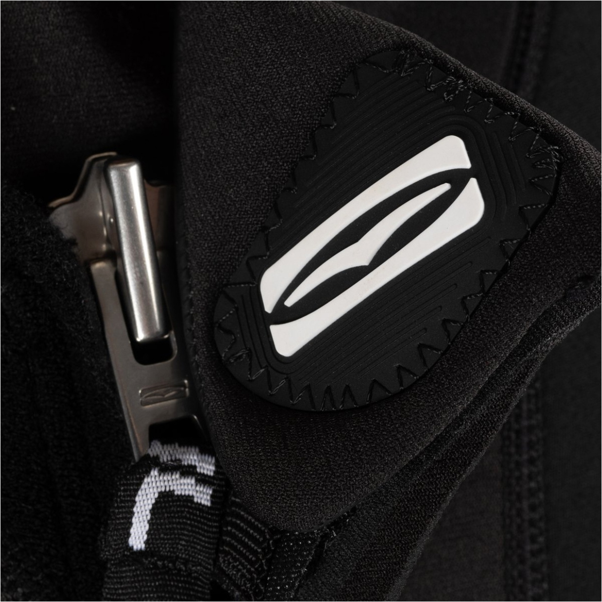 2026 Gul Mens Response 3/2mm Back Zip Shorty Wetsuit RE3319-C1 - Black